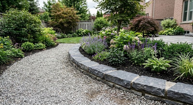 Hardscaping Service in Boston, MA