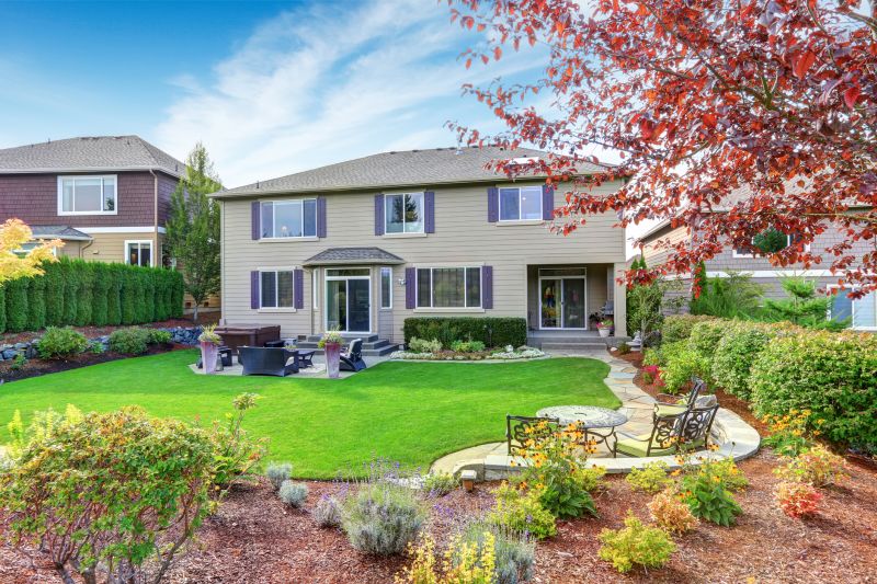 Beautiful Outdoor Spaces