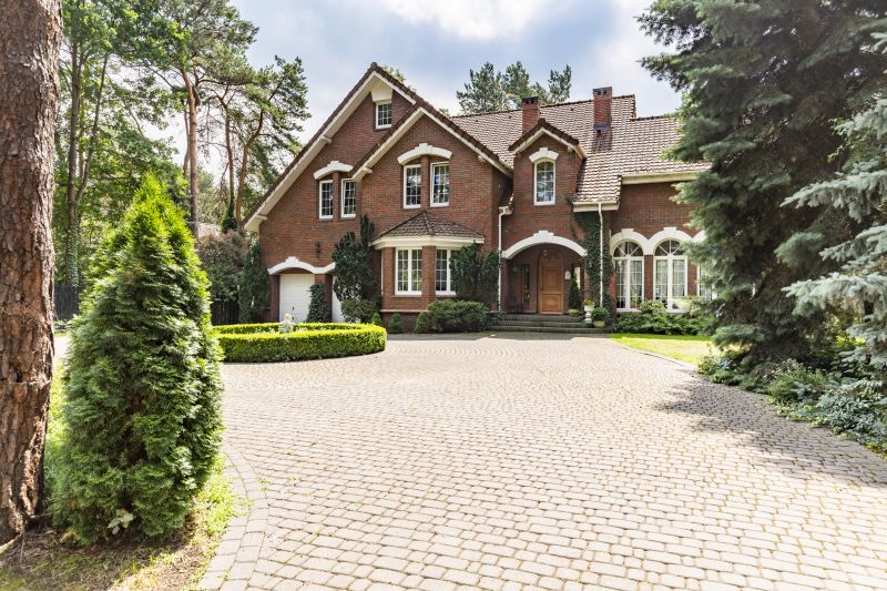 Sandstone Driveway Service in Boulder, CO